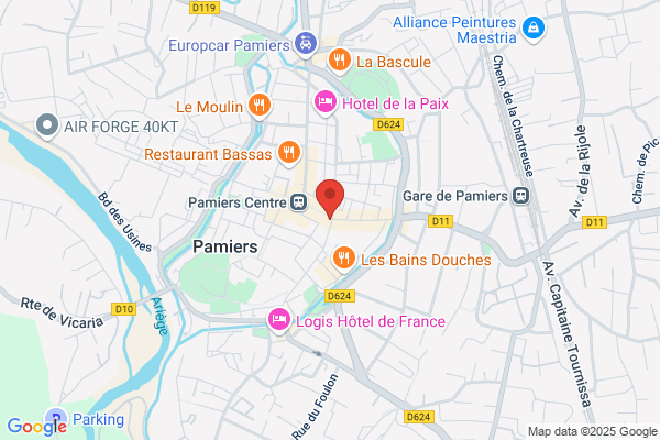 Bijouterie L'ange D'or Inc