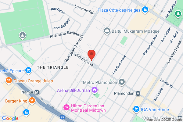 Location Gervais