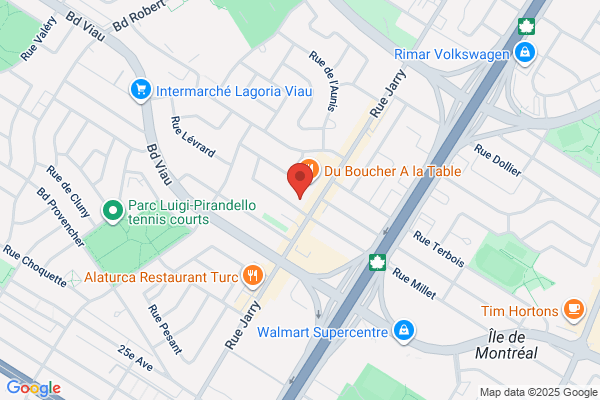 Esthetique Christina