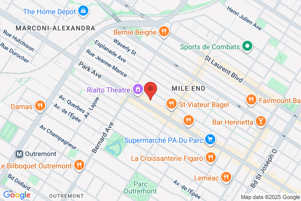 Familiprix Clinique