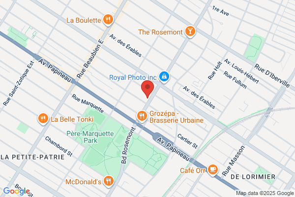 Familiprix Clinique