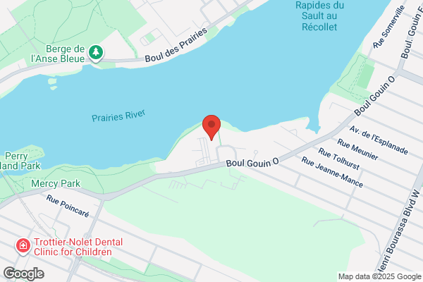 Familiprix Clinique