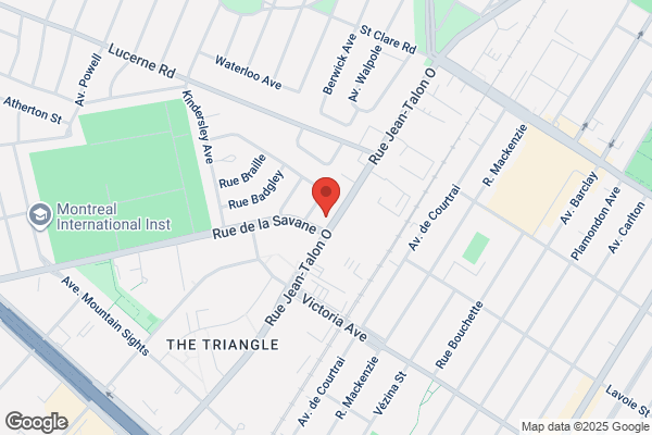 PHARMACIE BERGE SHATER