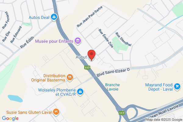Aubut Et Benyahia Pharmaciens