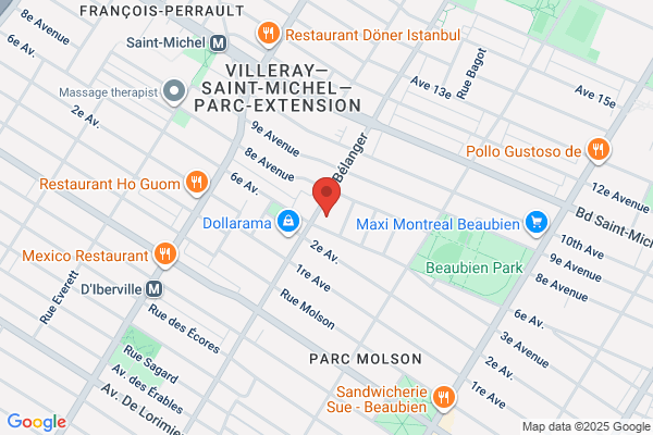 Jean Coutu, Pharmacies