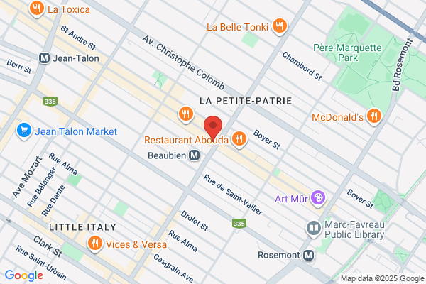 Jean Coutu, Pharmacies