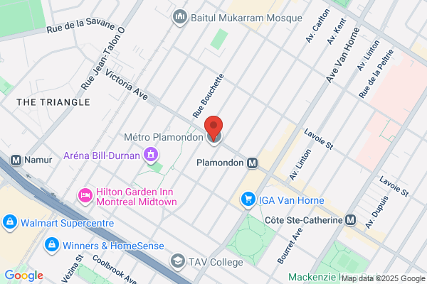 Pharmacie Vu-Bien Pham