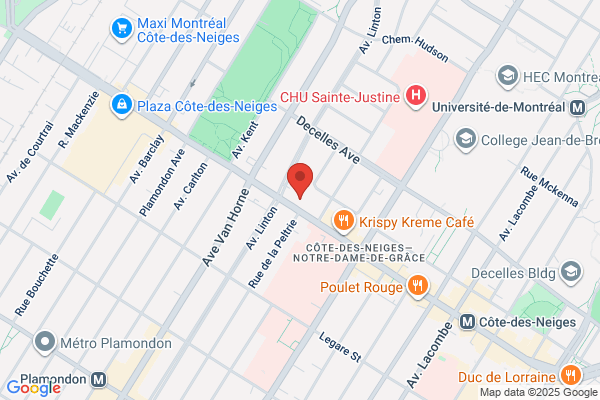 Danson Jeffrey Dr