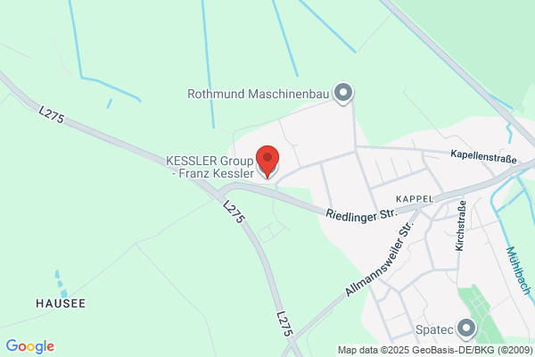 Kessler Jacques I Dr