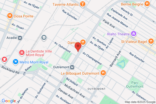 Patoine Claude Dr