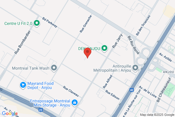 Imprimerie Vaillancourt Inc