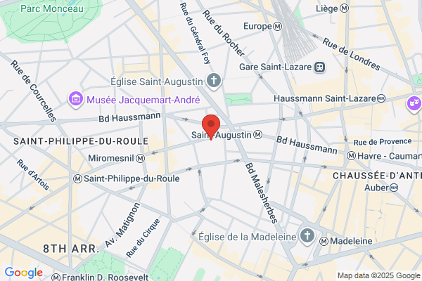 Marien Charron Quevillon & Associes