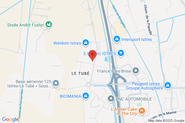 Entreprises M R (Les)