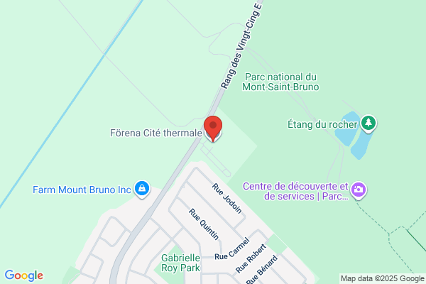 Info-Reno Quebec