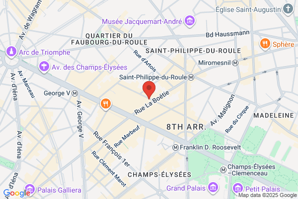 Nouilles Depot
