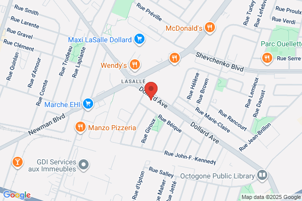 Restaurant Mikes, Region De Montreal, Lachine