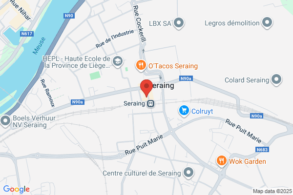 Yannis Restaurant