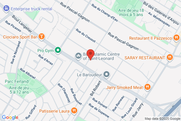 Entreprises Deli Joe Inc