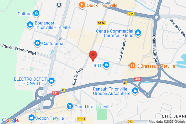 Orthese Du Pied