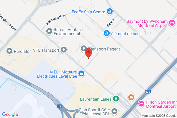 Bon-Mar Textiles Inc
