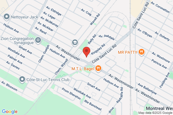 Alzheimer Groupe (A G I) Inc, Branch Office