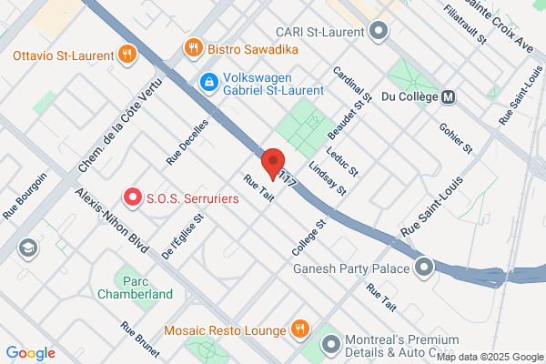 Association De Proprietaires De Logements (Corpiq)