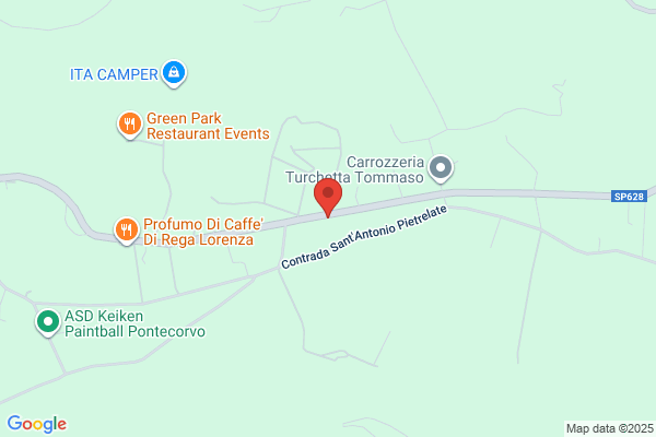 Association Pontecorvo