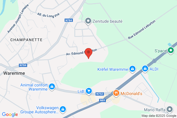Cle Des Champs Reseau D'entraide