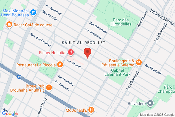 Les Amis Canadiens De La Terre Sainte
