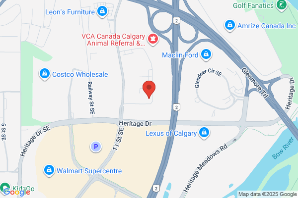 Missing Children's Network Canada