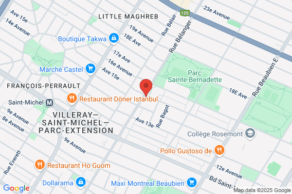 Regroupement Des Organismes De Justice Alternative D