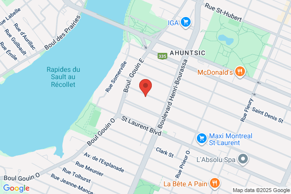 Solidarite Ahuntsic