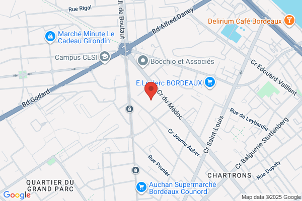 Centre De Formation Communart