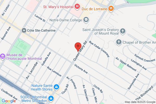 College Marie De France