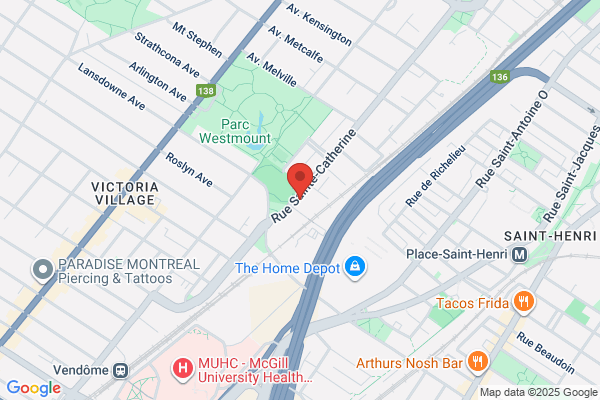 Ecole Orale De Montreal Pour Les Sourds Inc