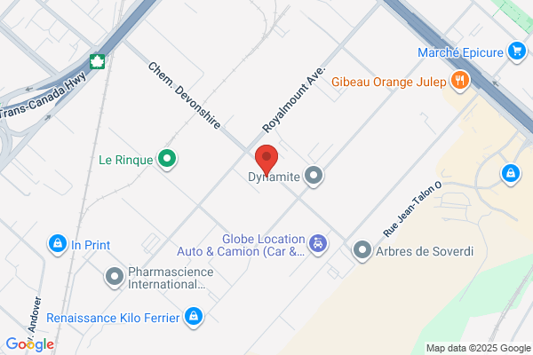 Vicom Trading Ressources