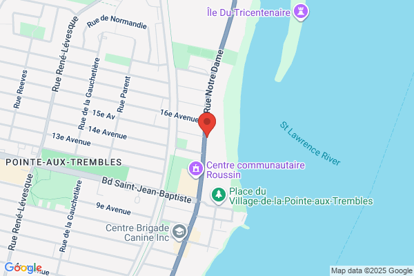 Agence Bolduc & Robert Inc