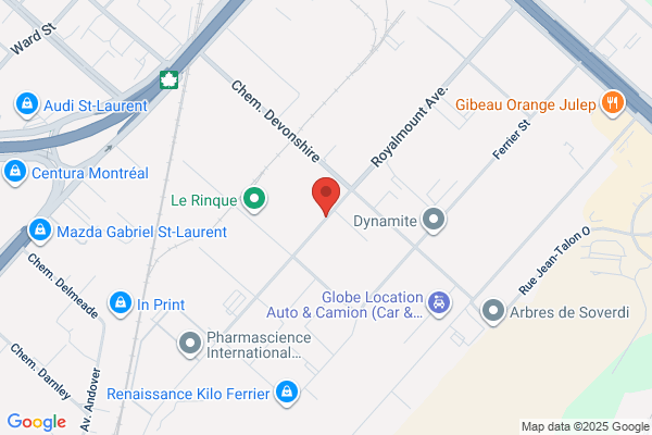 9134-3772 Quebec Inc