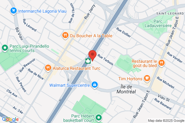 Montréal Auto Prix