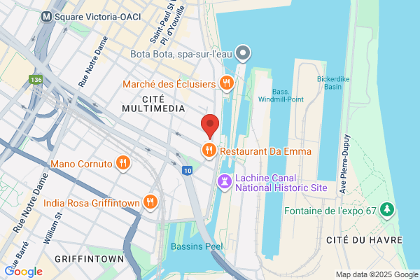 Manoeuvres Numeriques