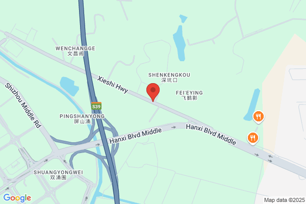 Jin-Jin Manufacturing Inc