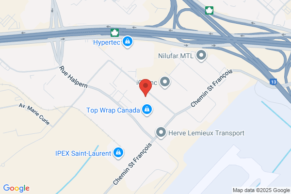 Texport Trading Canada
