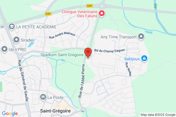 Clôture de piscine sécuritaire pour enfants, SÉCURE+