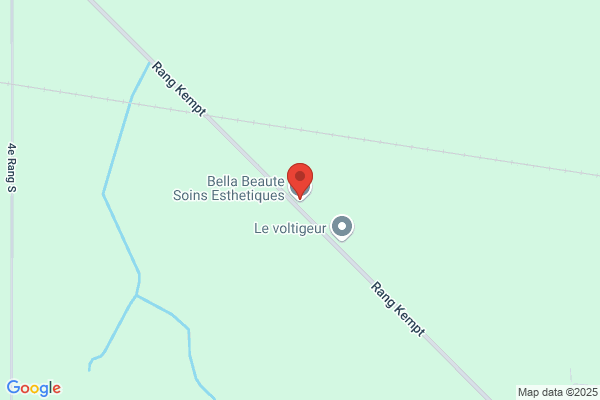 Bella Beaute Soins Esthetiques