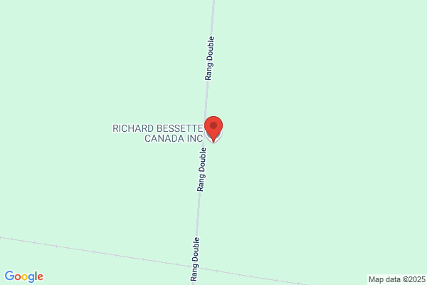 Bessette Richard Canada Inc