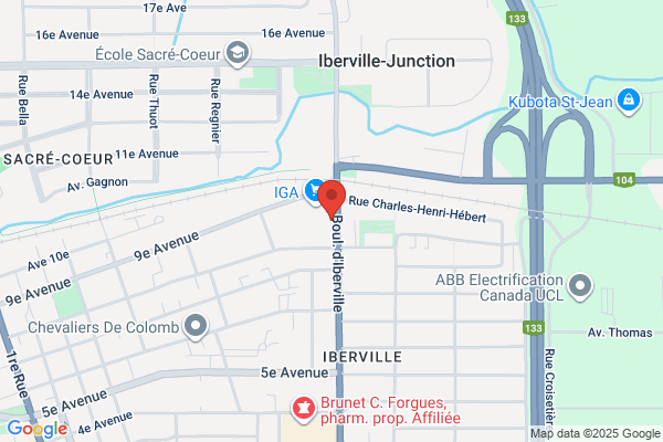 Clinique Vétérinaire Fontaine Inc