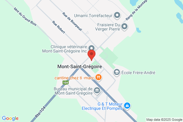 Les Constructions Jem Plus & Fils Inc.