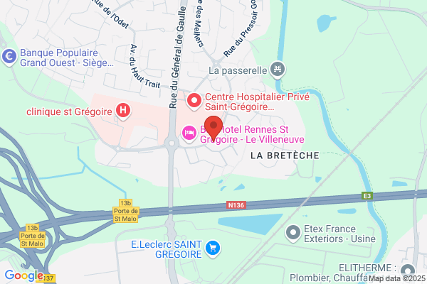 Accommodation Populaire Enr