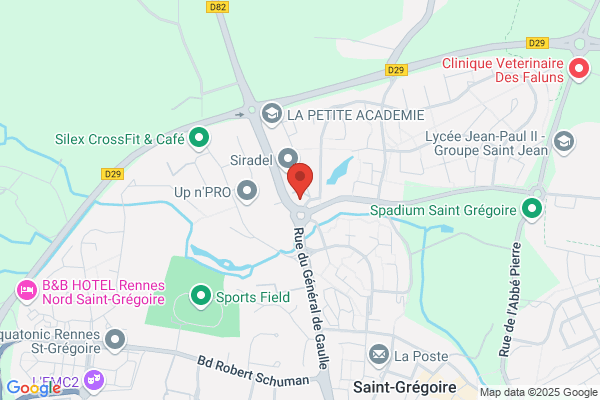 Allen Patricia Dr Chirurgien Dentiste