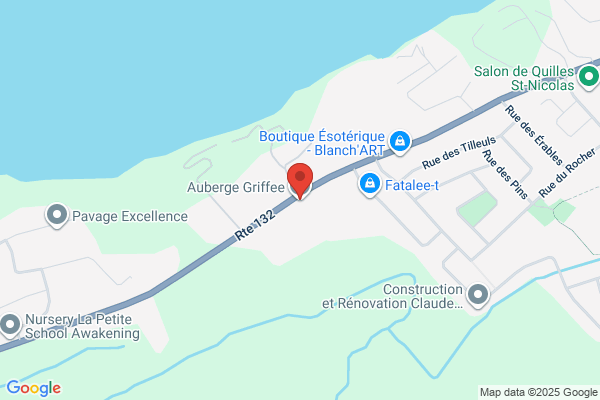 Auberge Canine & Féline du Québec (Toilettage la Griffe d'Art)